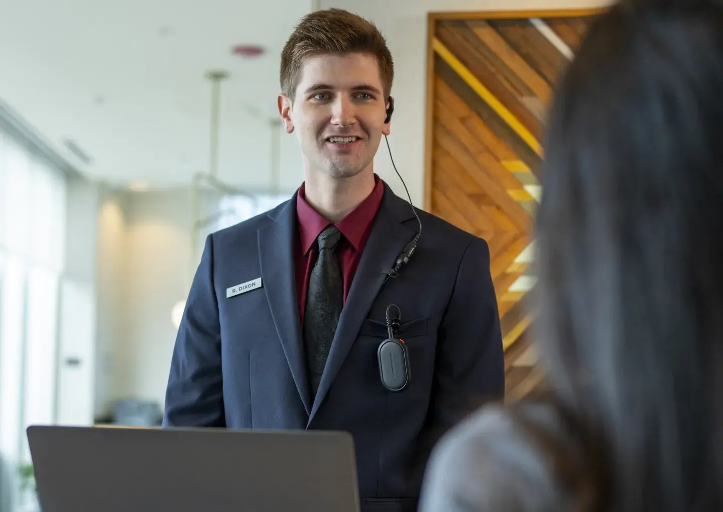 industries-Hospitality