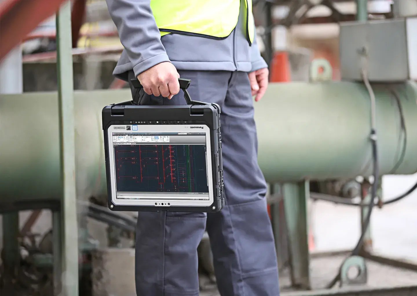 industries-utilities