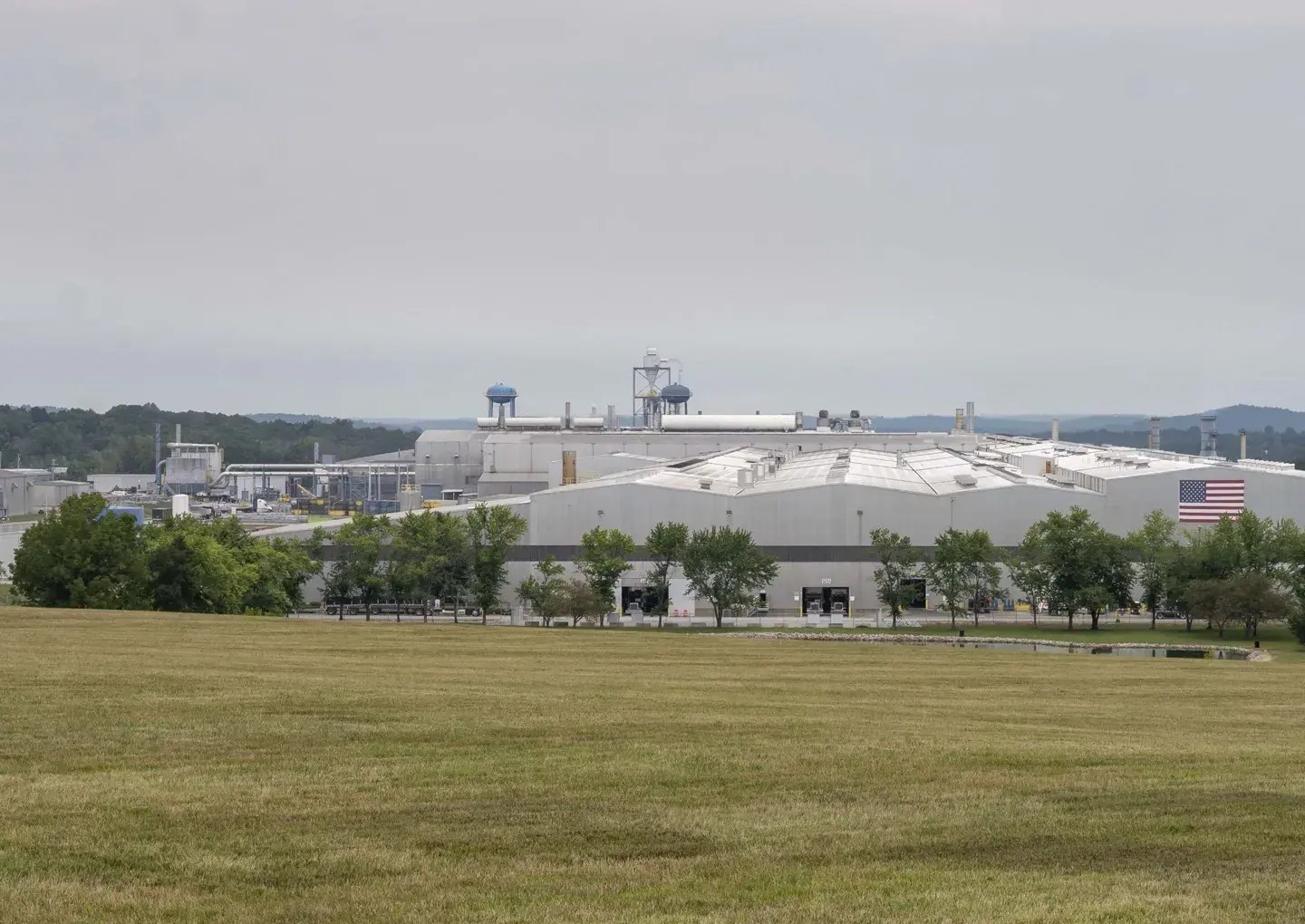 big-building-farmland