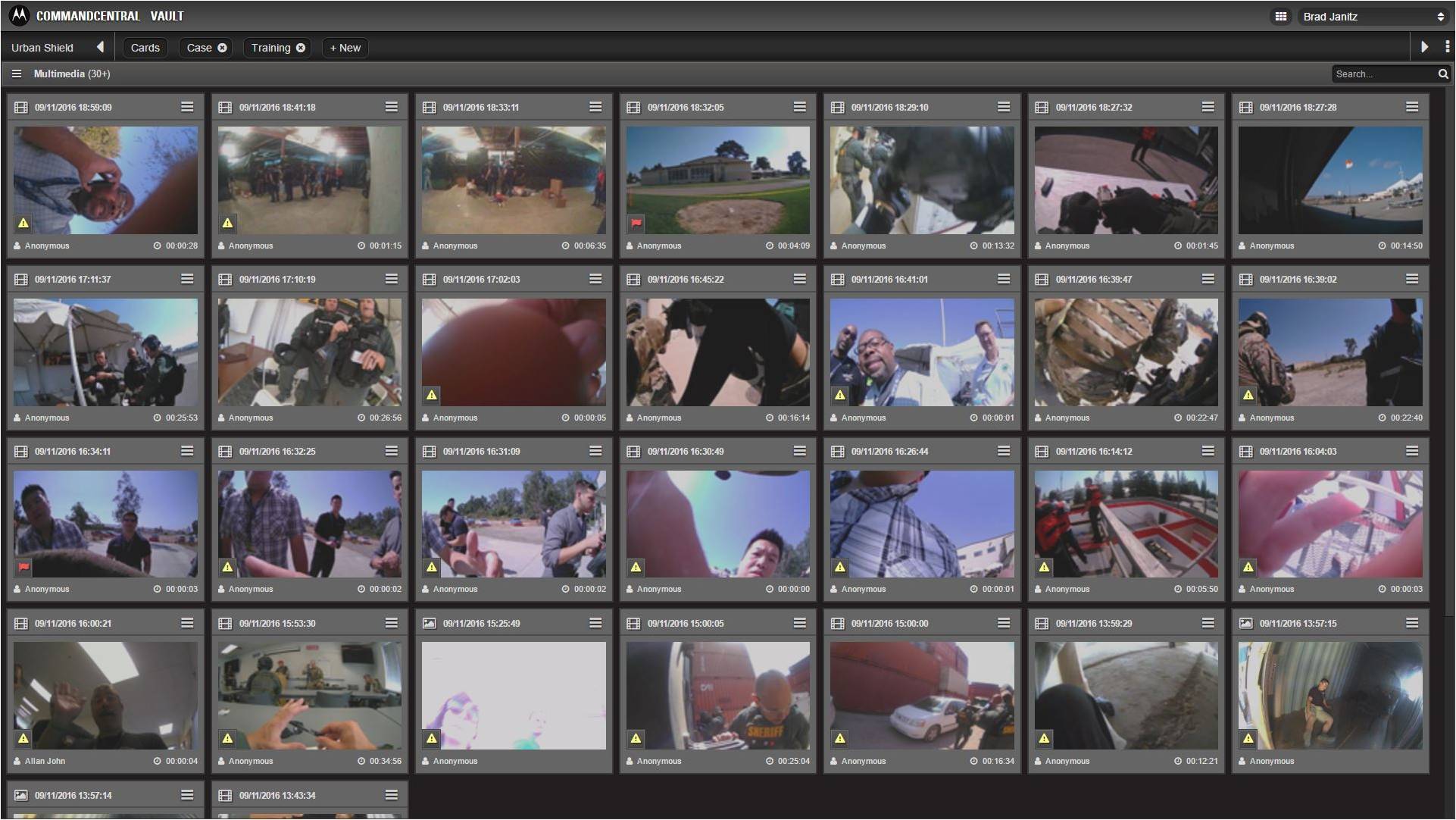 commandcentral_vault_content_library_screenshot