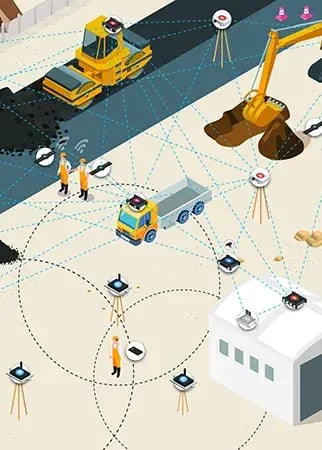 construction-site-wireless-mesh-network-diagram