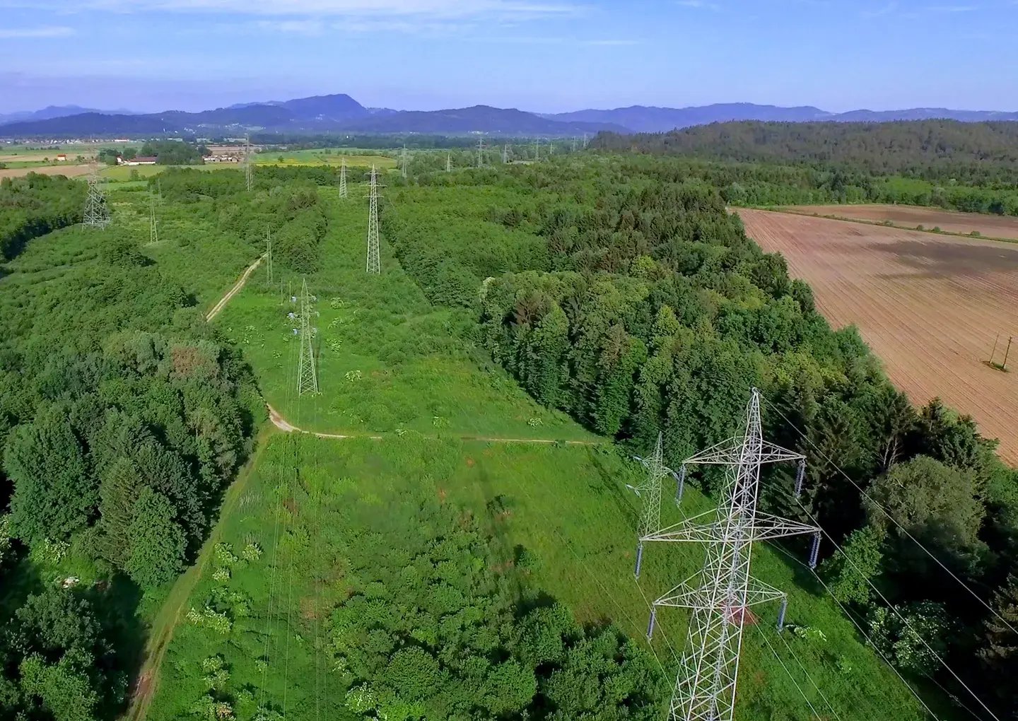 electrical-towers-and-farmland