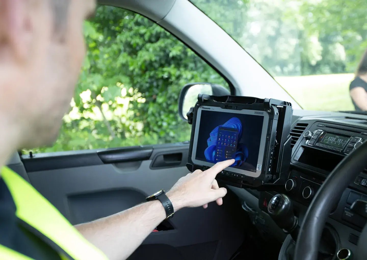 in-car-navigation-tool