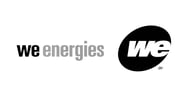 we energies logo