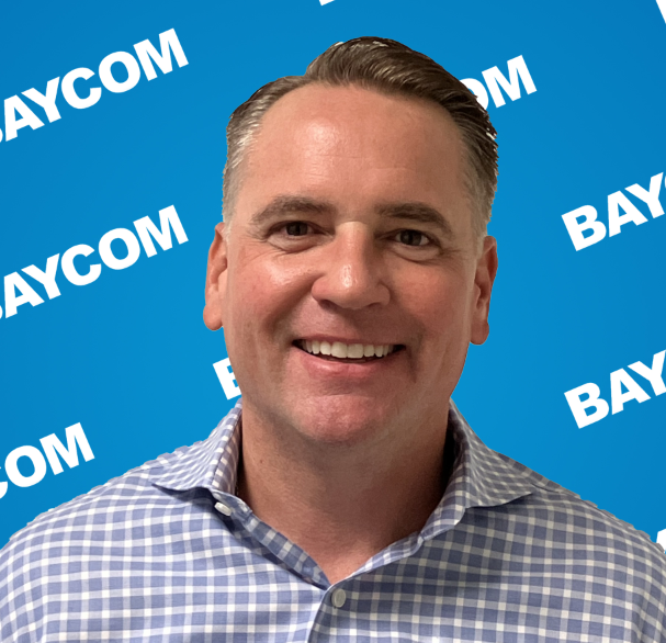 Chuck Daniello BAYCOM