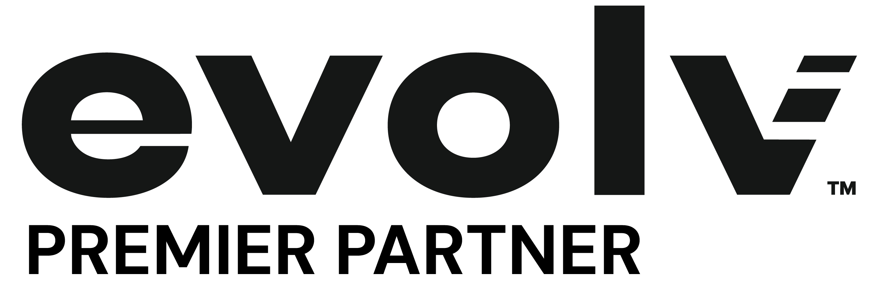 Evolv Premier Partner 