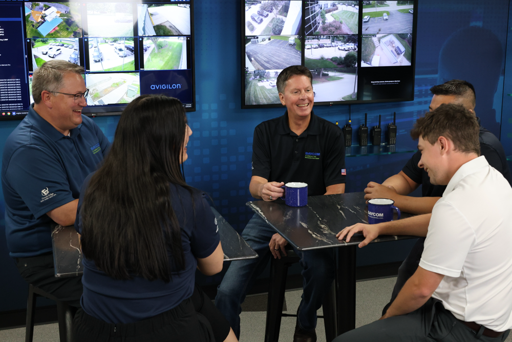 BAYCOM Careers | BAYCOM