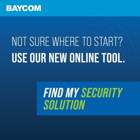 BYCM_Online Tool_Security