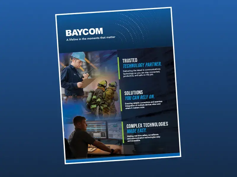 BAYCOM Overview