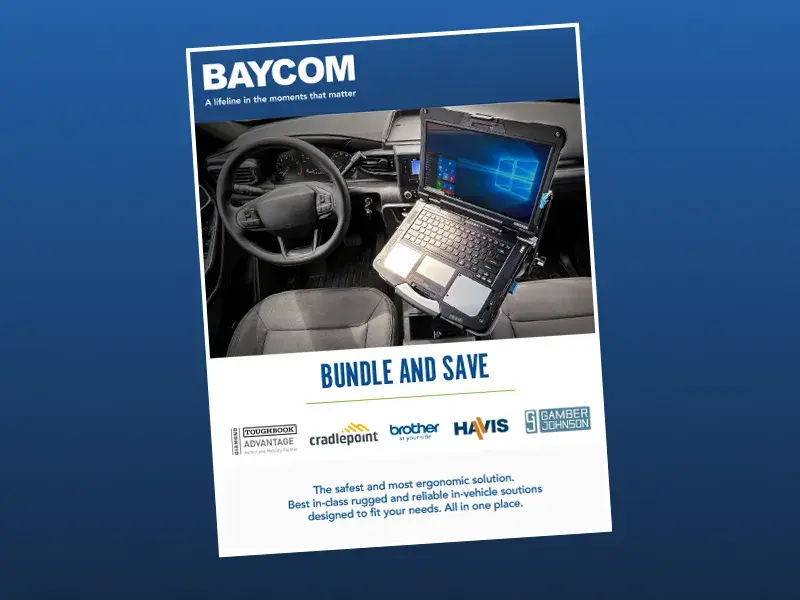 Panasonic Bundle & Save