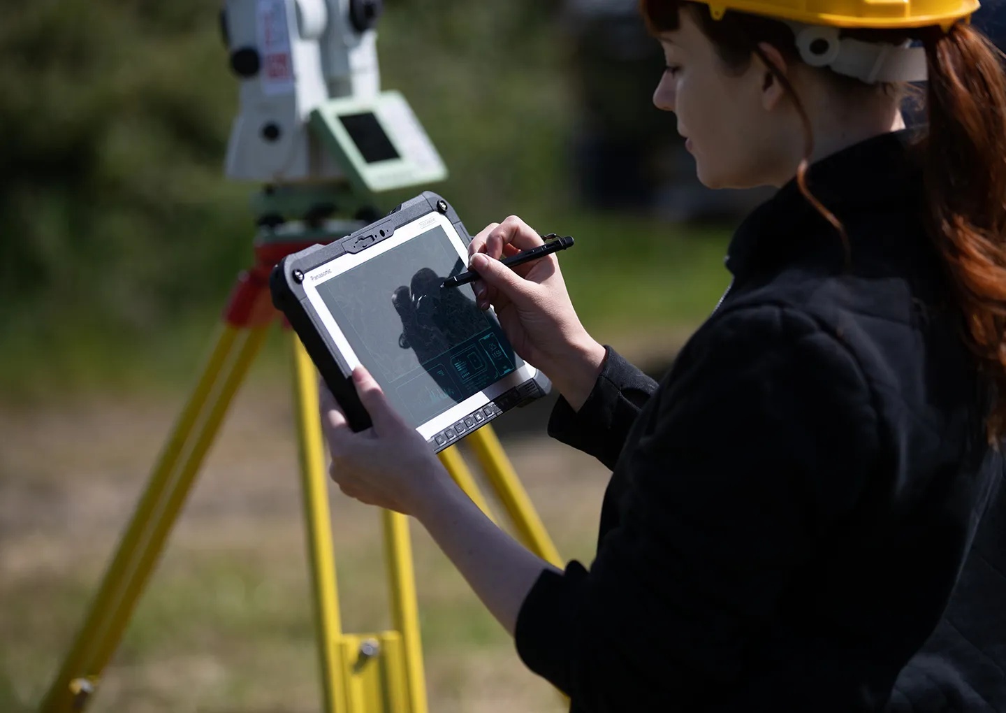 Architectural & engineering firm