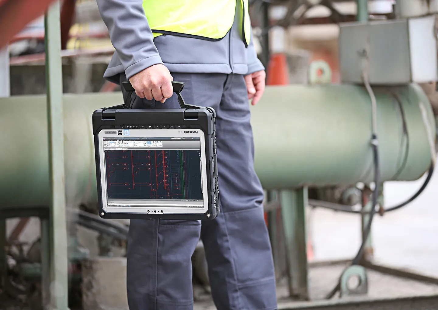 Propane & oil company