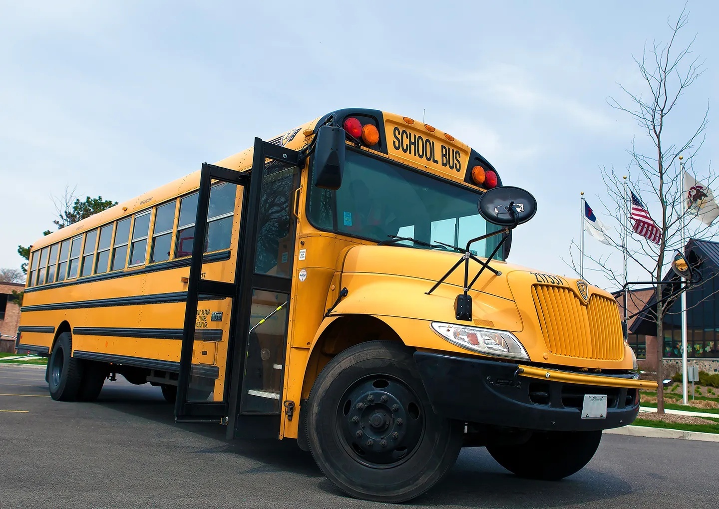 Municipal transit authority