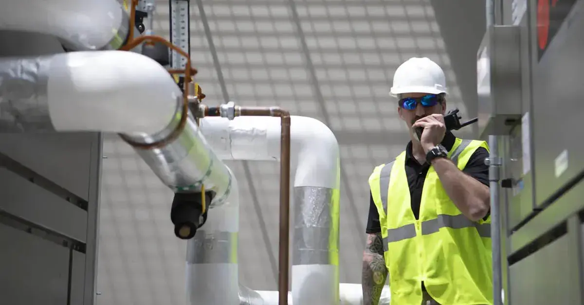 Utilities Communication Solutions & Security | BAYCOM