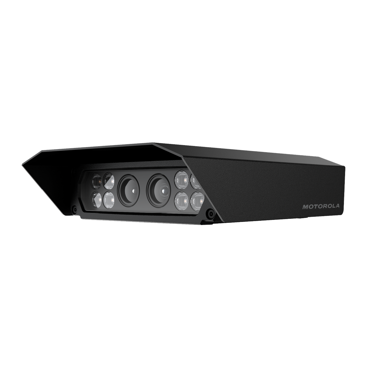 L5F Fixed LPR System