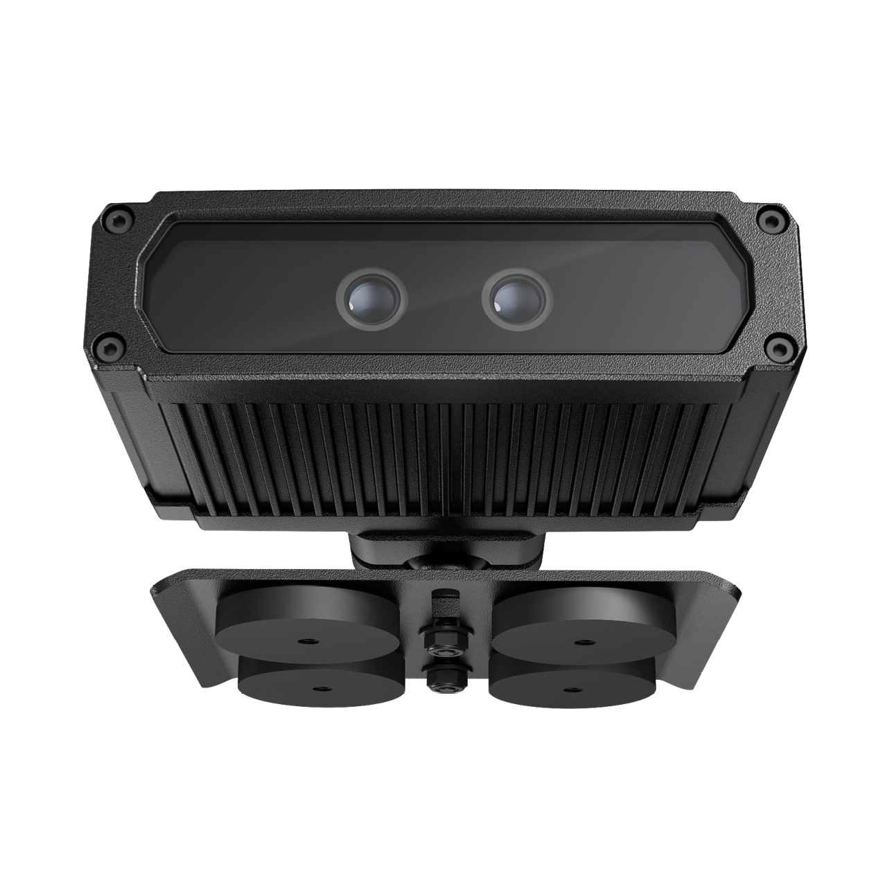 L5M Mobile LPR Camera System