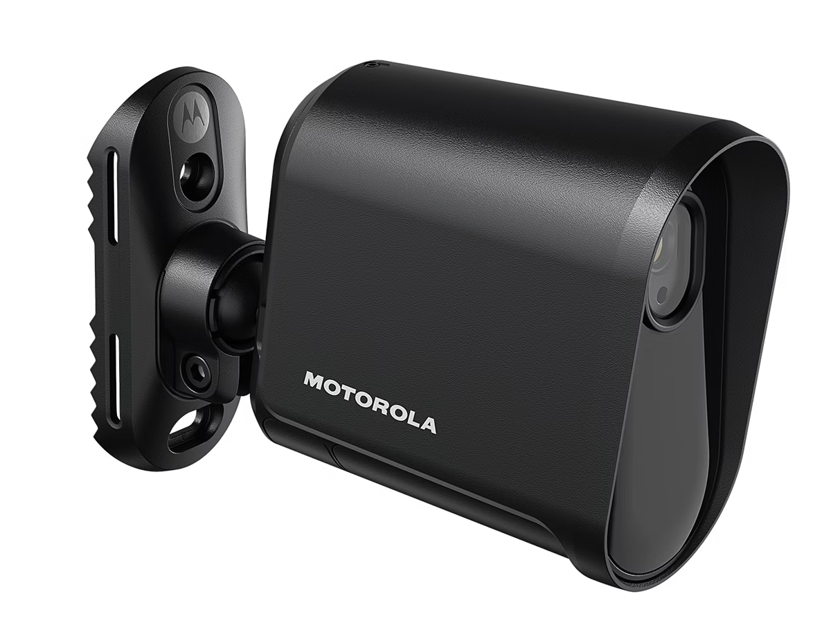 L6Q Quick-Deploy LPR Camera System