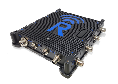 Peregrine BreadCrumb®