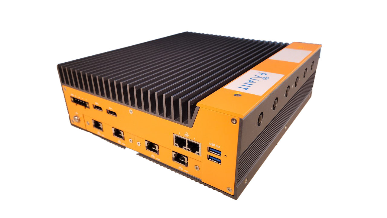 Needletail BreadCrumb®