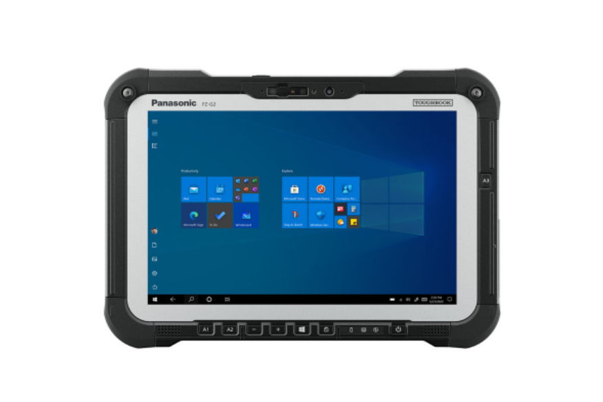 TOUGHBOOK® G2