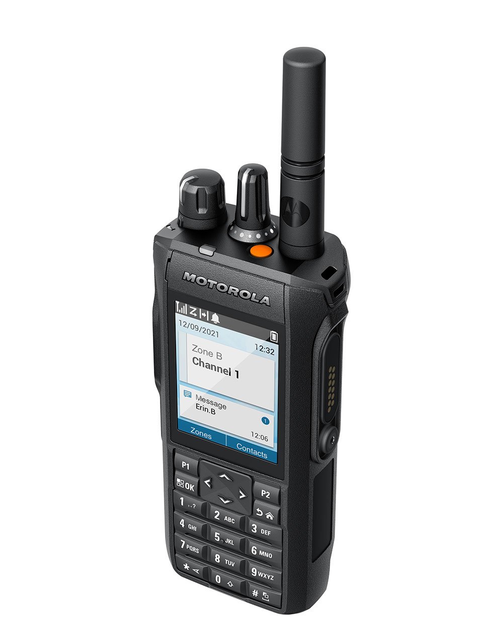 MOTOTRBO™ R7
