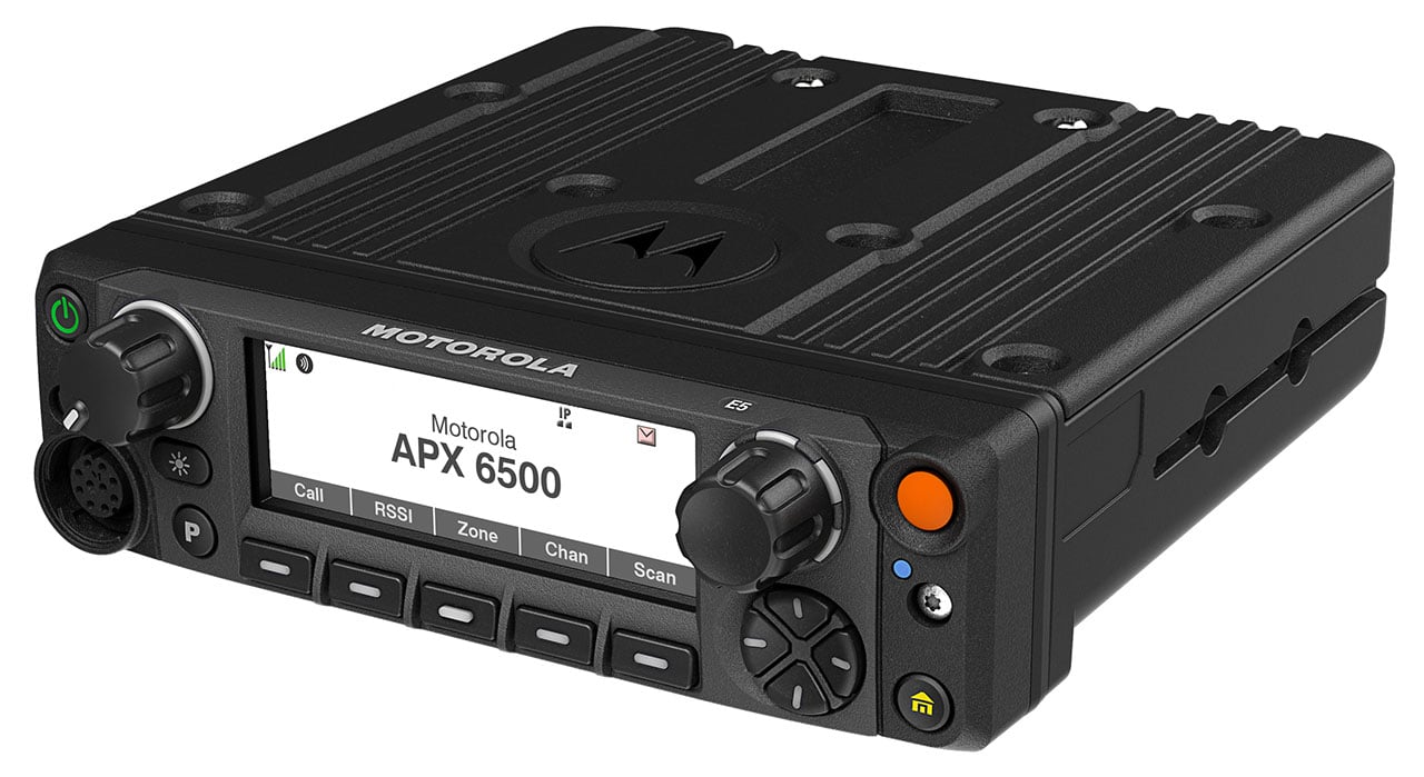 APX™ 6500
