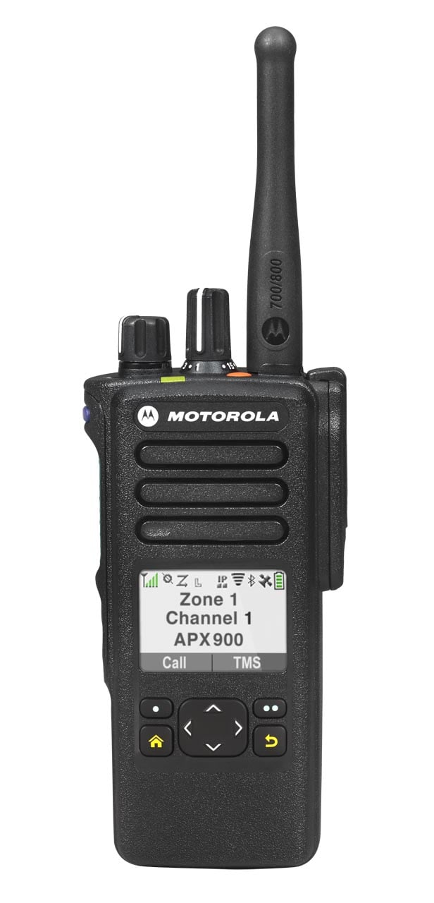 APX™ 900