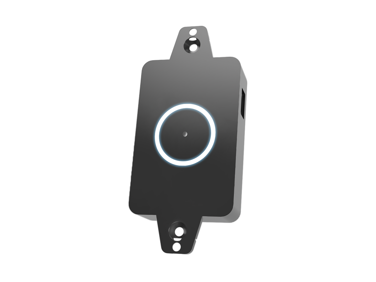 Embedded USB Smart Reader