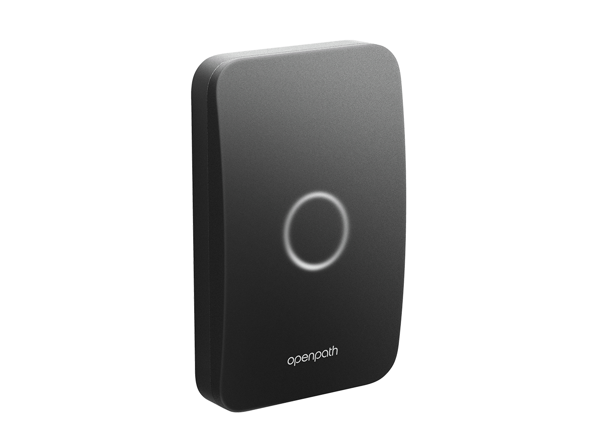 Standard Smart Reader