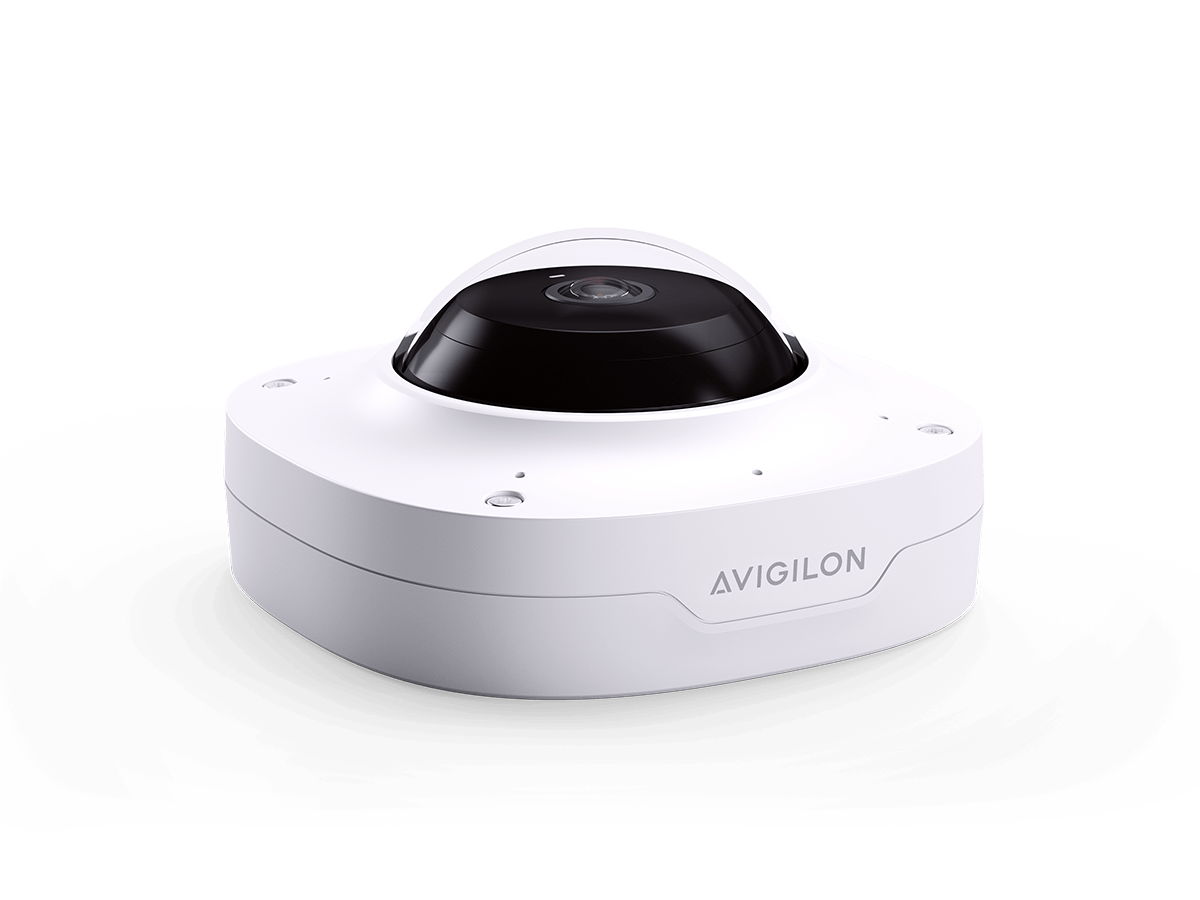 Avigilon™ Alta A5 360 Camera