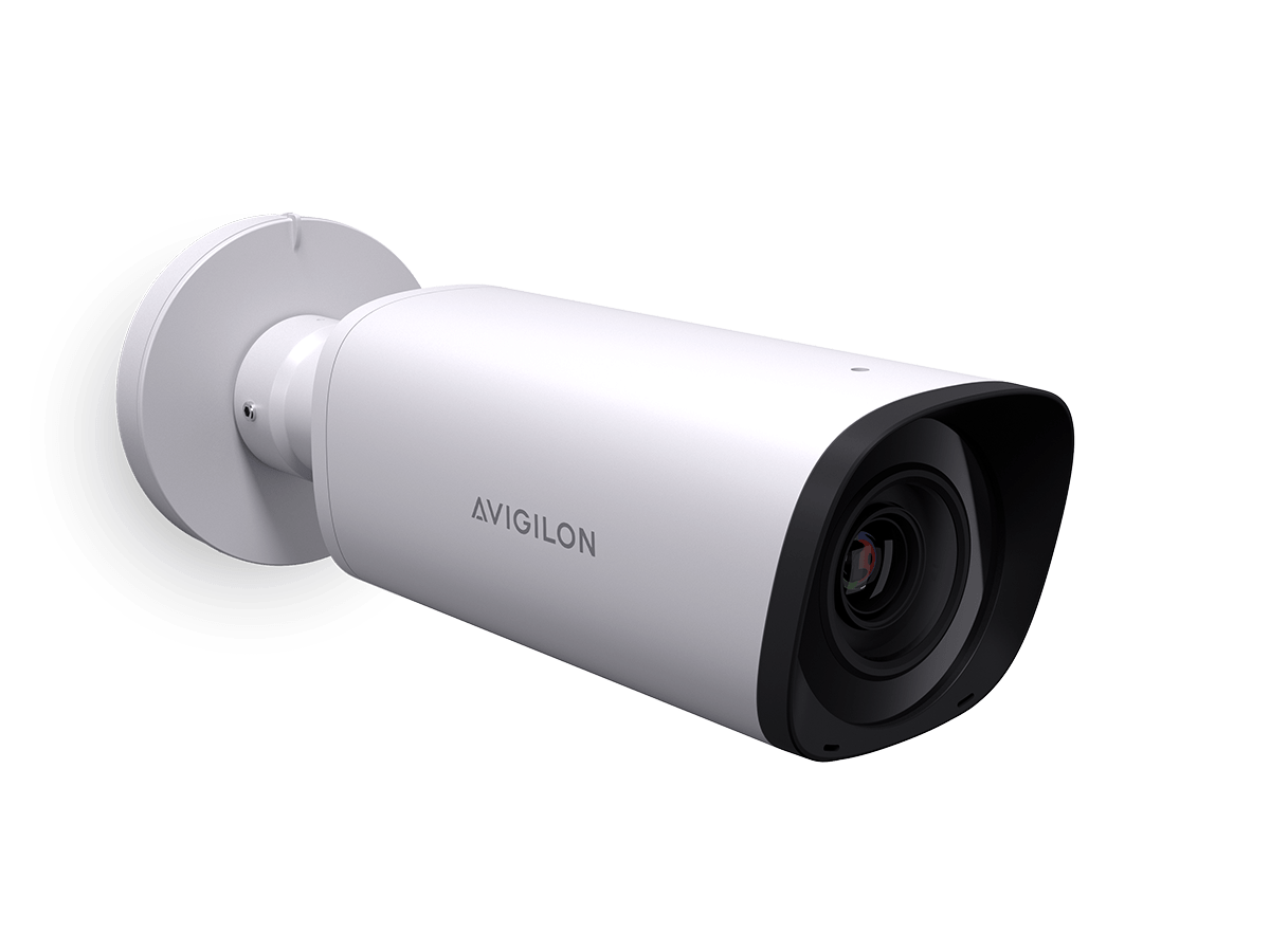 Avigilon™ Alta A5 Bullet