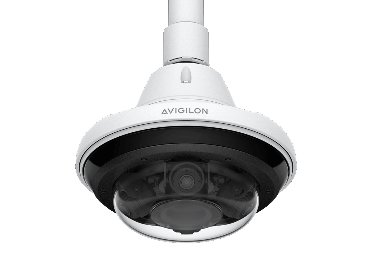 Alta H5A Multisensor Camera