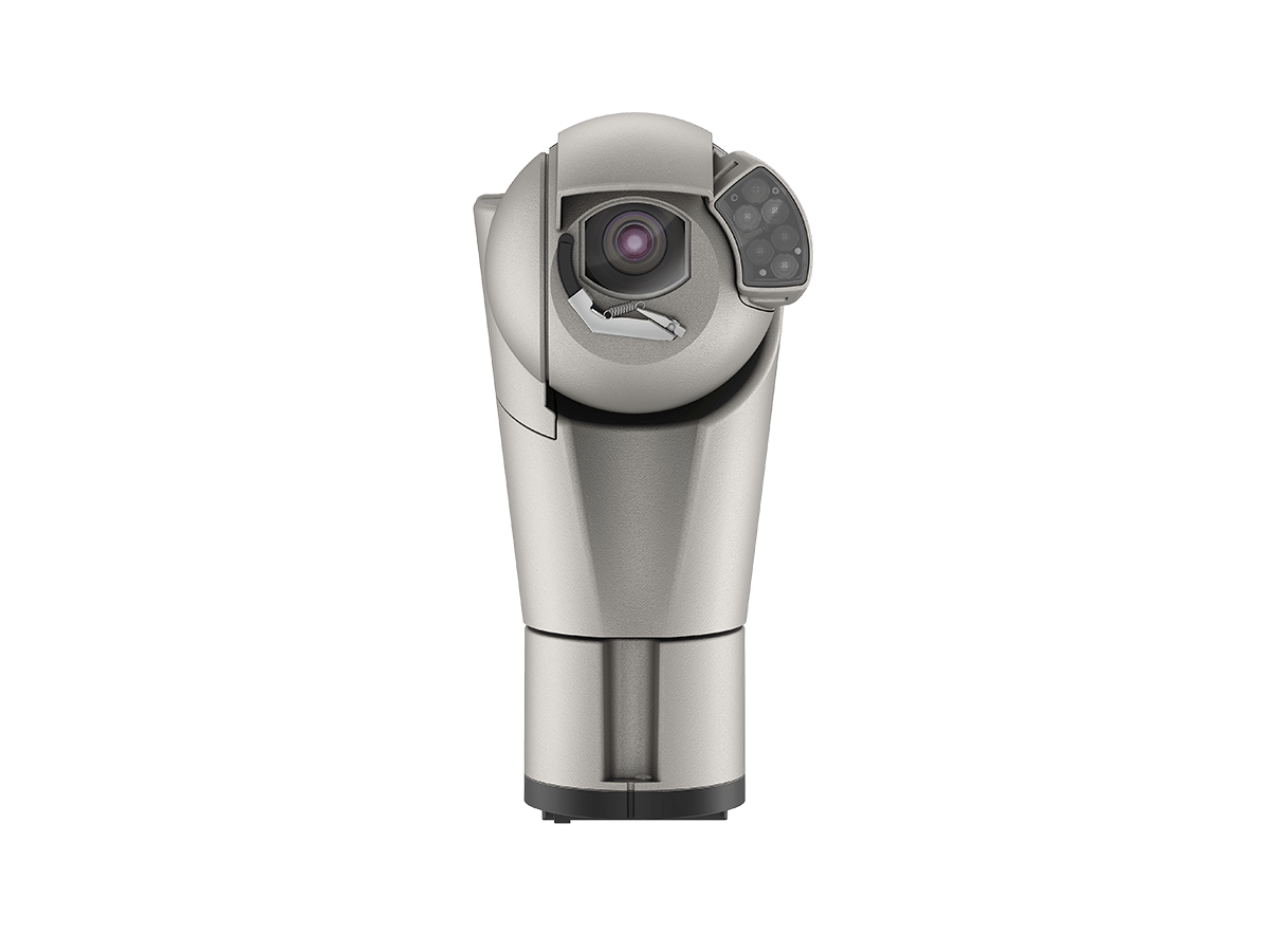 H5A Rugged PTZ Camera
