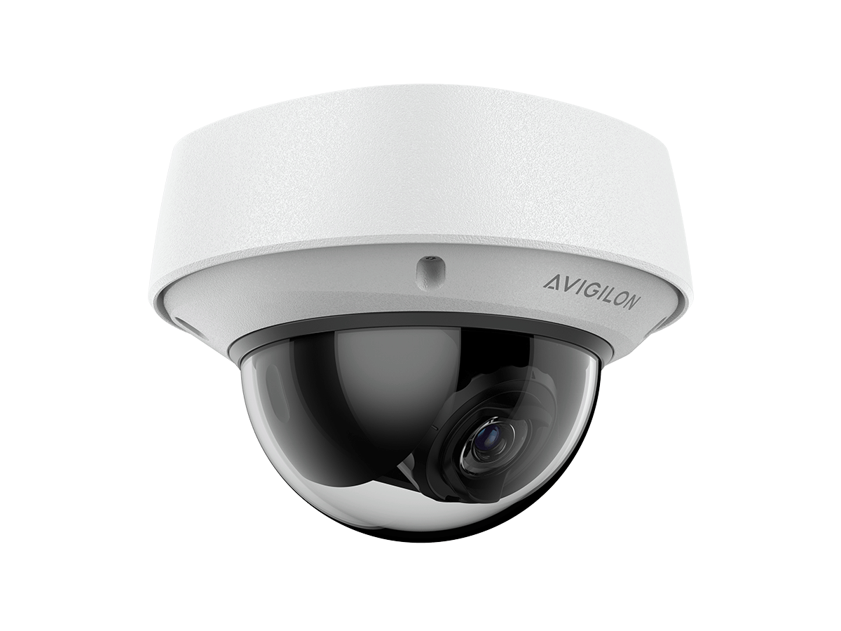 H6A Dome Camera