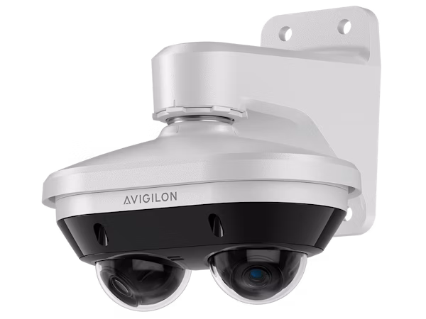 Unity H6A Dual Head Camera