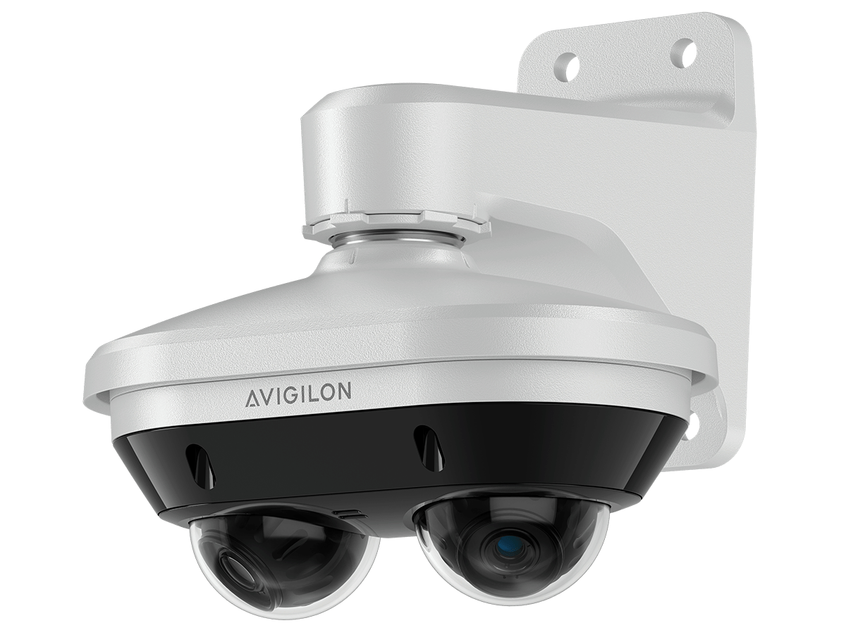 H6A Dual Head Camera