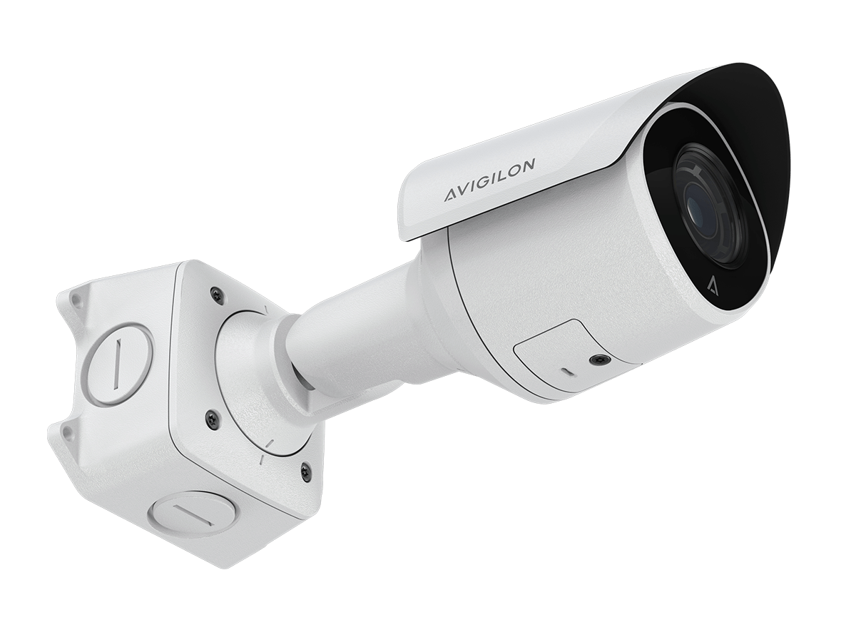 H6SL Bullet Camera
