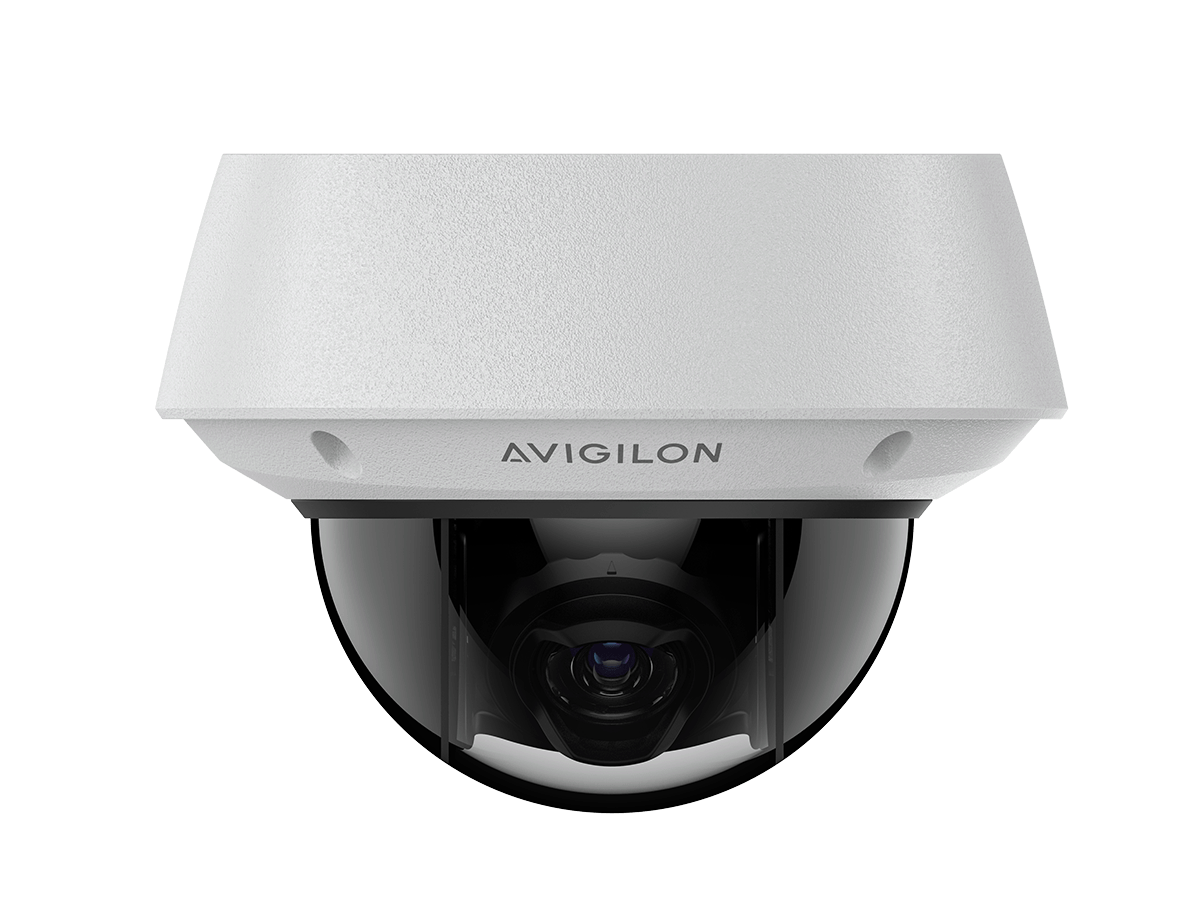 H6X Dome Camera