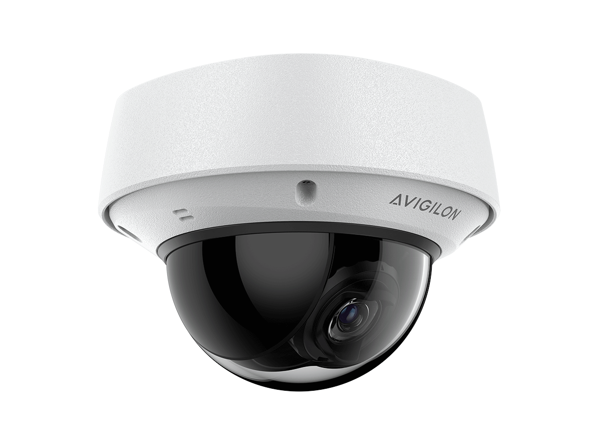 H6XP Dome Camera