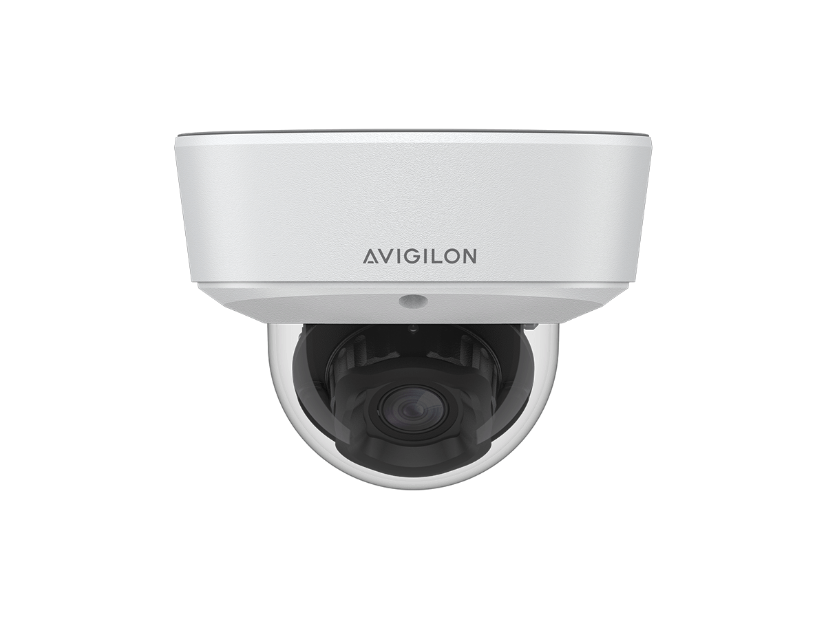  Alta H6SL Dome Camera