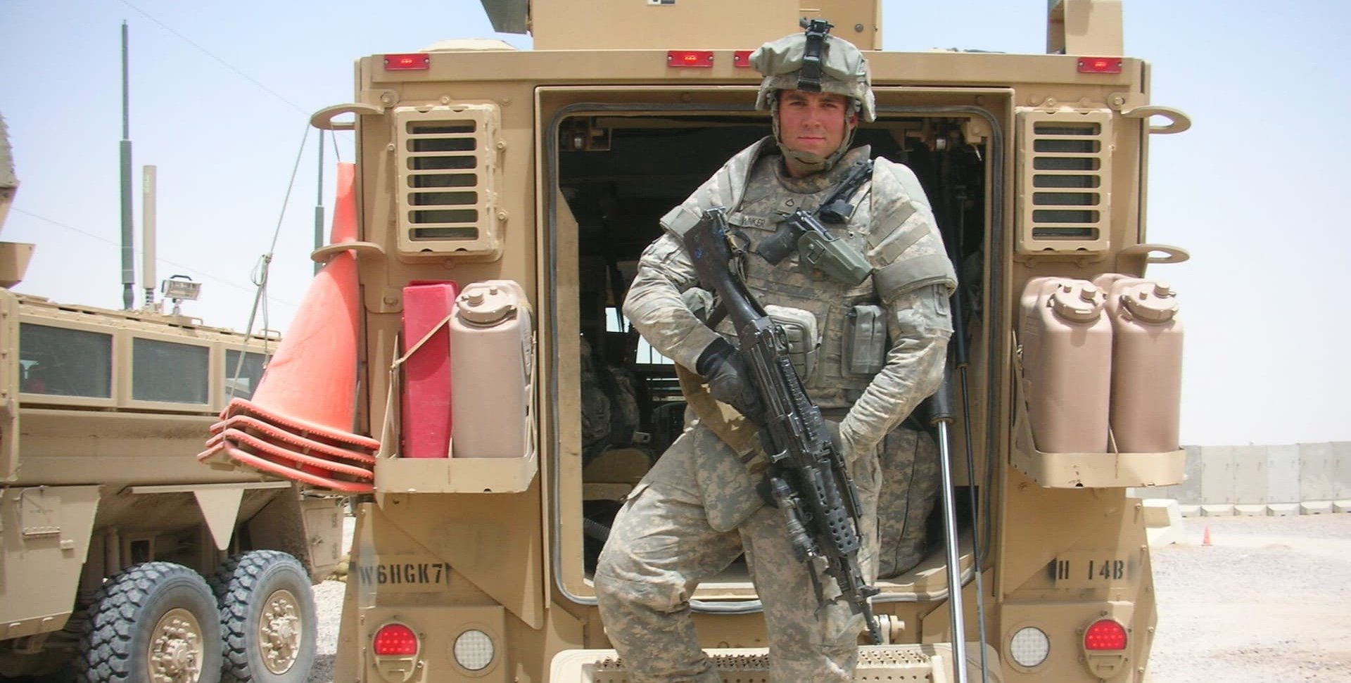 Honoring Veterans in Tech: BAYCOM Expands Veteran Workforce | BAYCOM