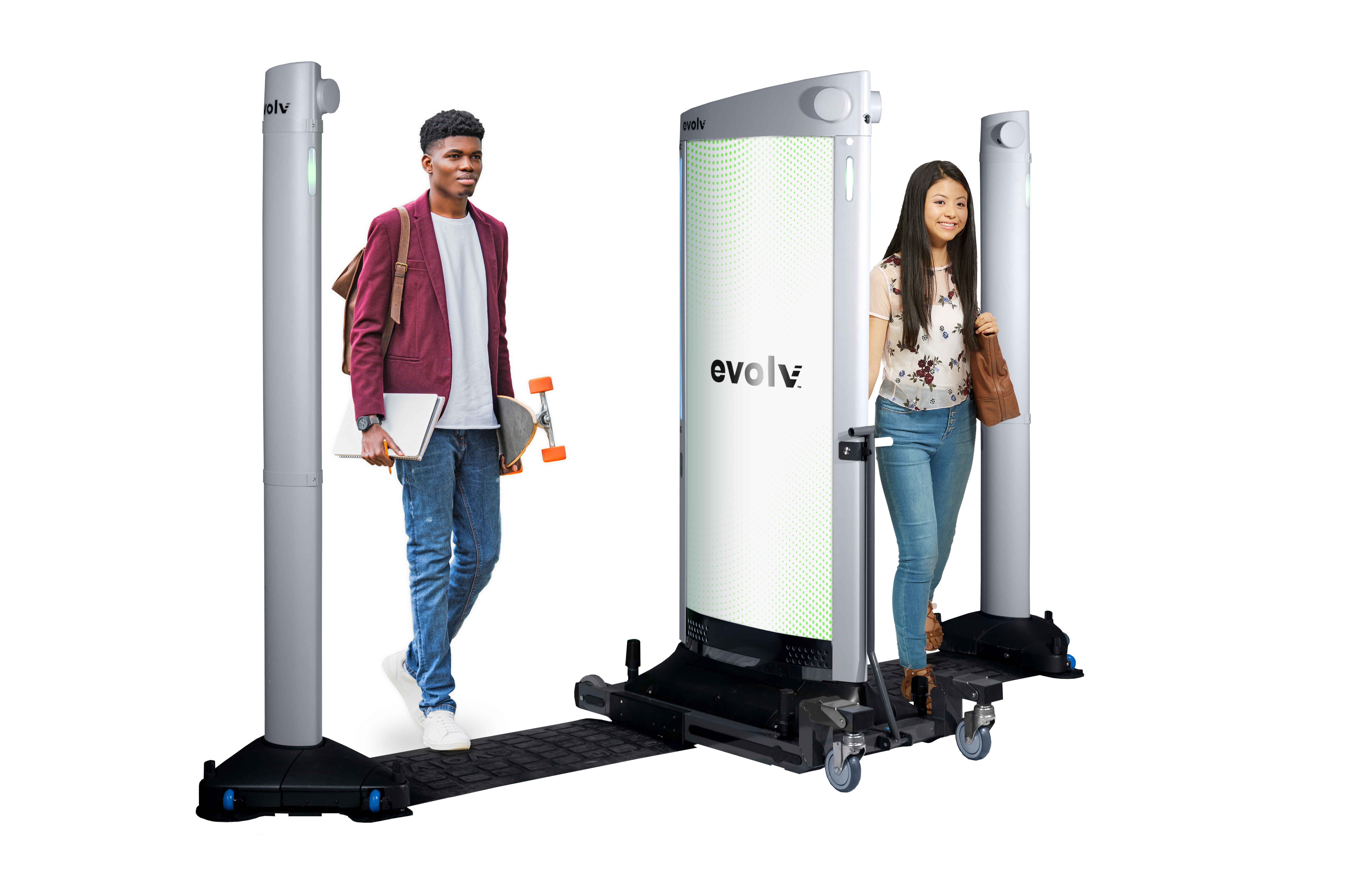 Evolv Express®