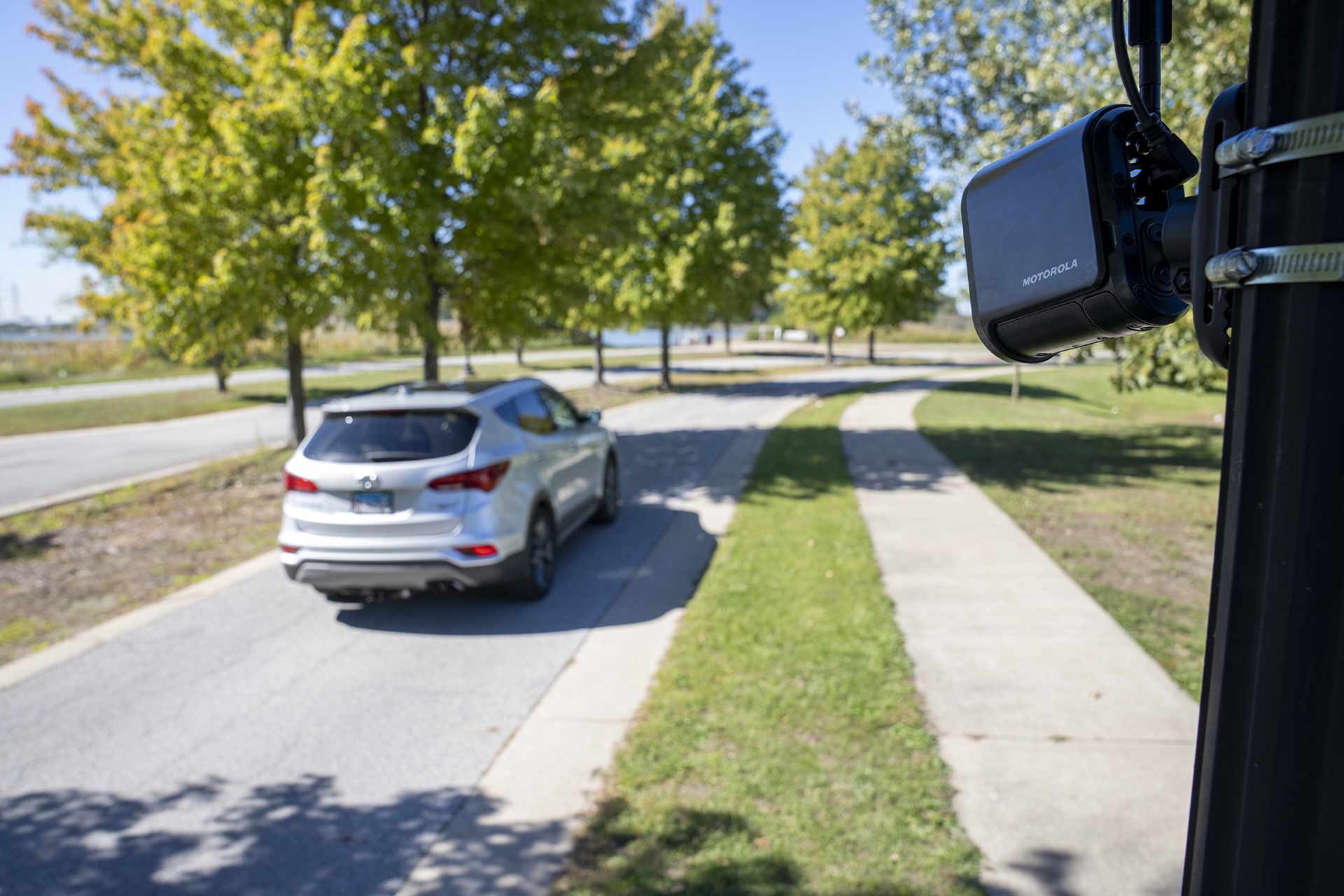 New LPR Tech for Midwest Public Safety | BAYCOM