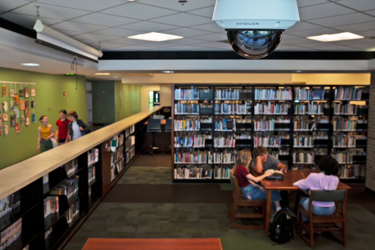 Ensuring School Safety as Students Head Back to Class | BAYCOM