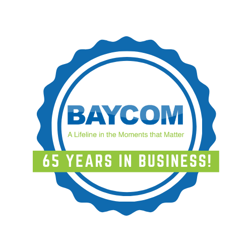 65 and Counting: Paving the Way for Future Success | BAYCOM