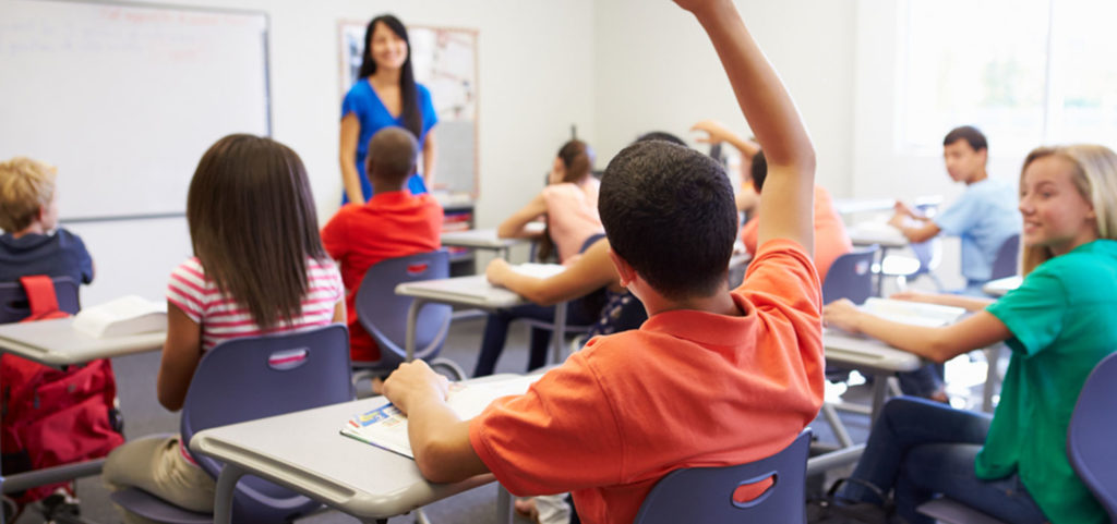 Schools Leverage Two-Way Radio Communication for Enhanced Safety | BAYCOM