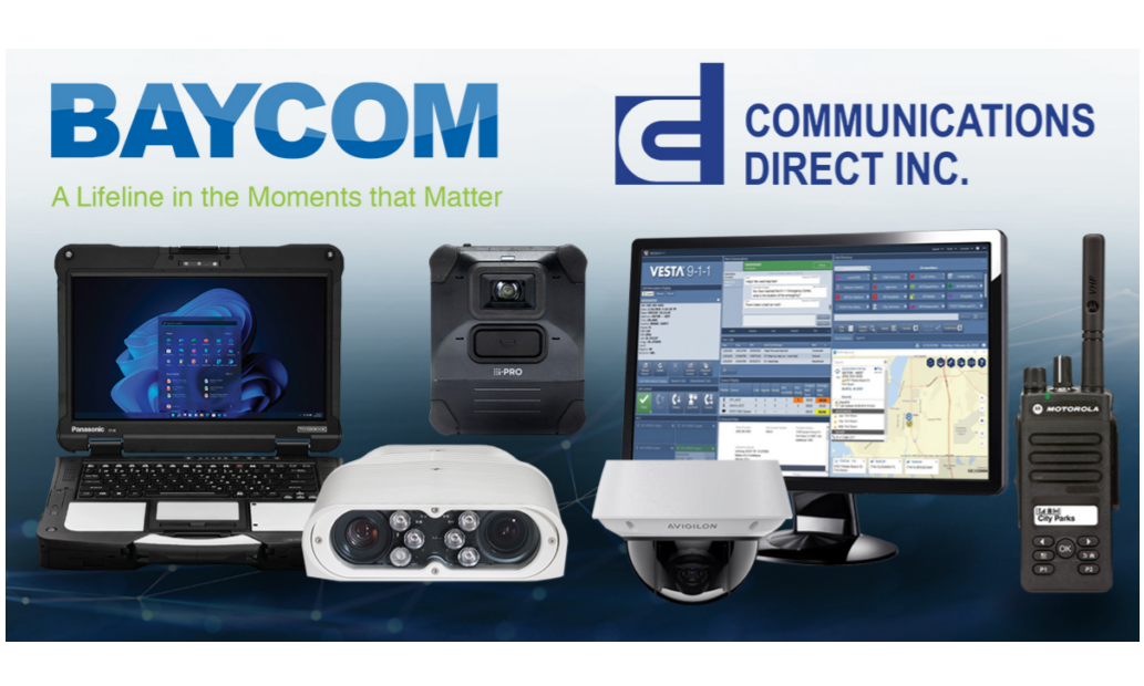 BAYCOM Expands Reach Through Communications Direct Acquisition