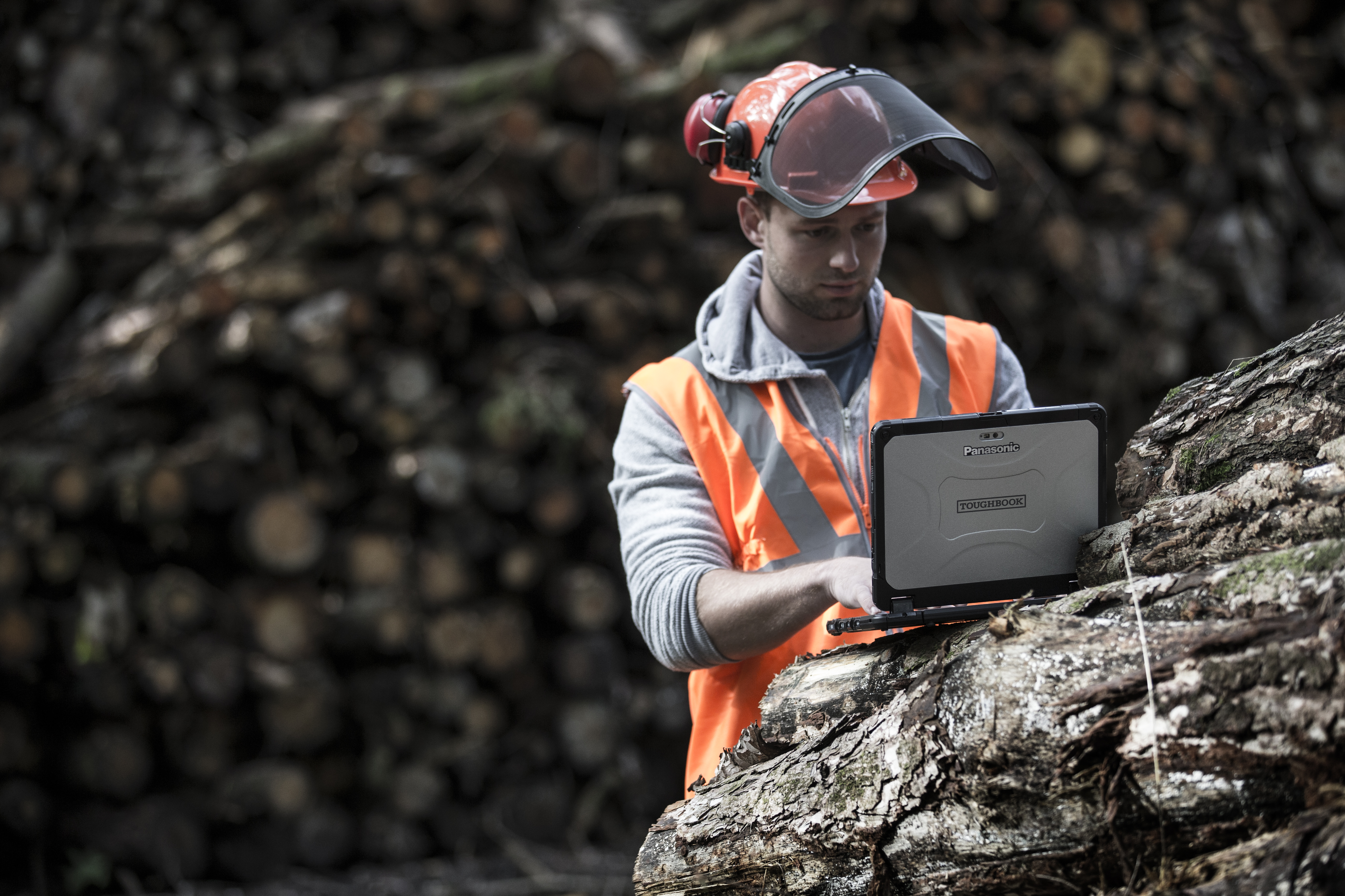 Are Your Mobile Devices & Toughbooks Rugged Enough? | BAYCOM