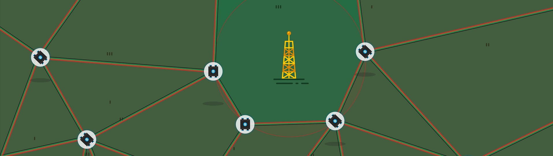 What if You Could Put a Cell Tower on Wheels? | BAYCOM