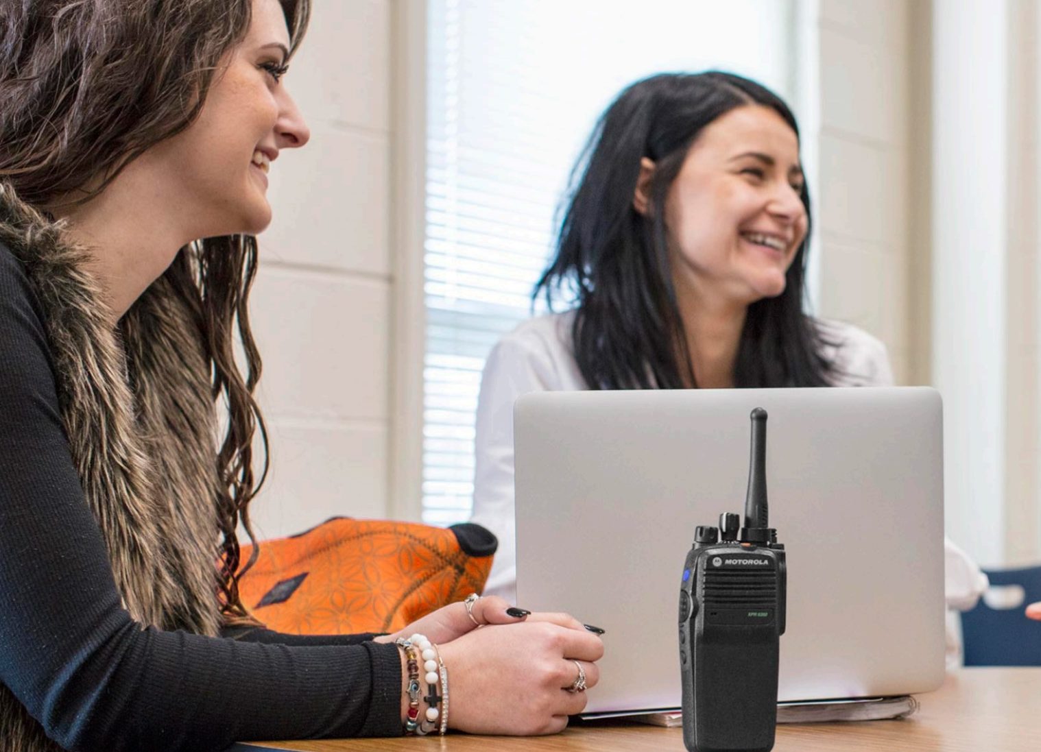 Unified Communications = Safer Students | BAYCOM